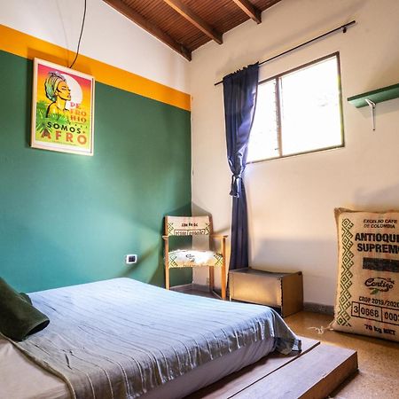 Oasis En El Corazon De Medellin, Laureles Apartman Kültér fotó