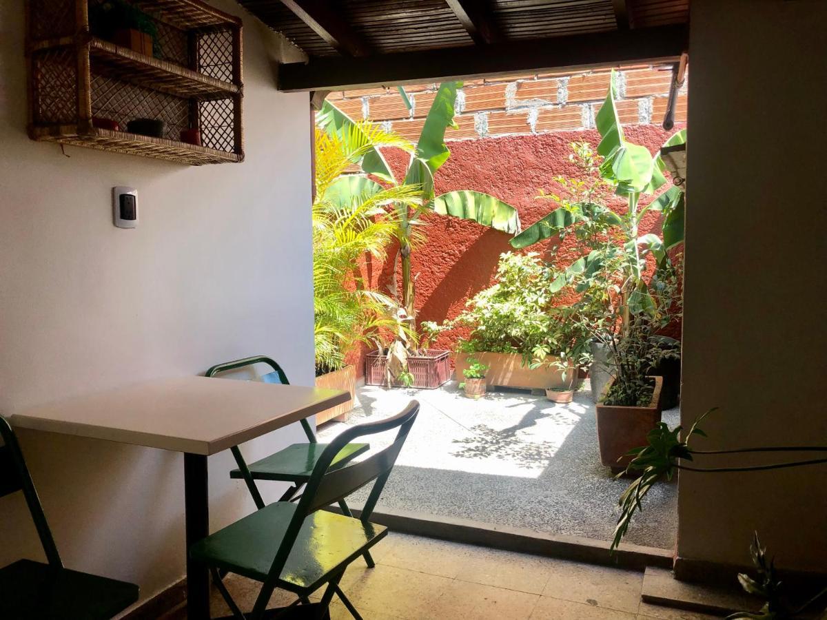 Oasis En El Corazon De Medellin, Laureles Apartman Kültér fotó