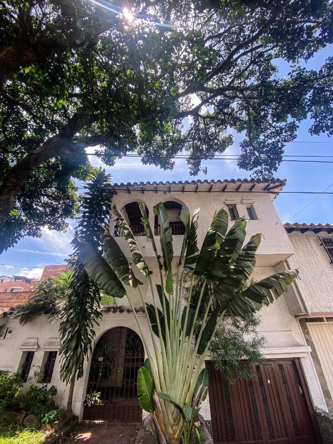 Oasis En El Corazon De Medellin, Laureles Apartman Kültér fotó