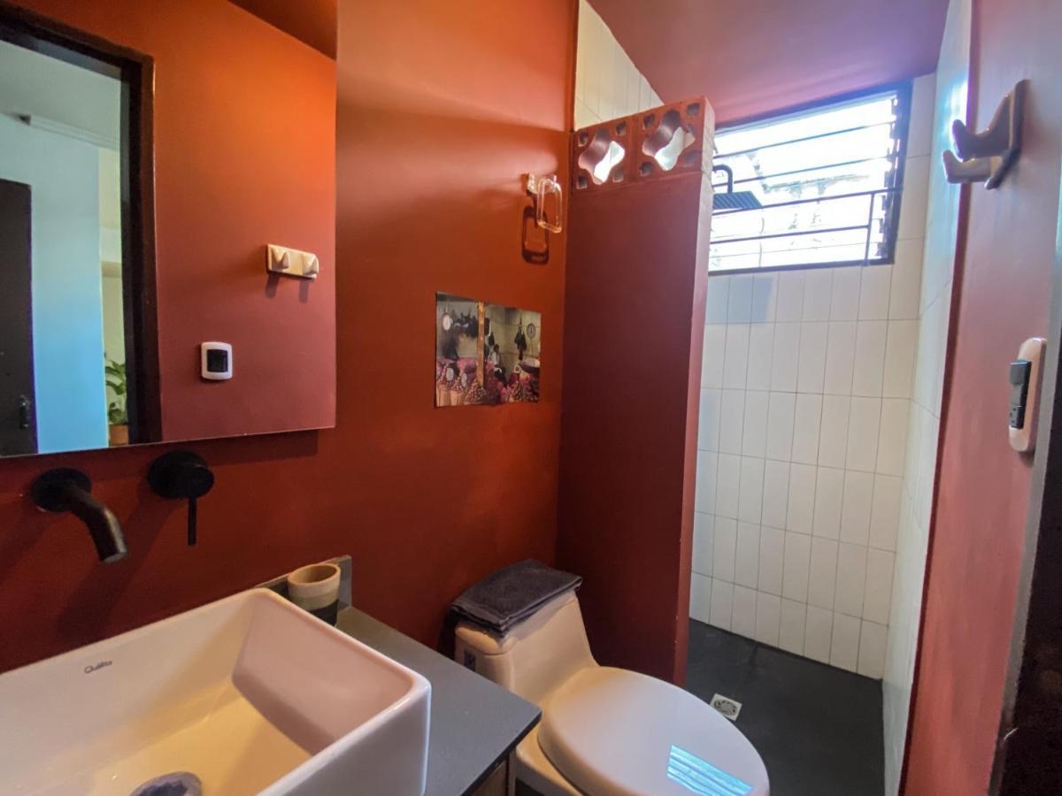 Oasis En El Corazon De Medellin, Laureles Apartman Kültér fotó