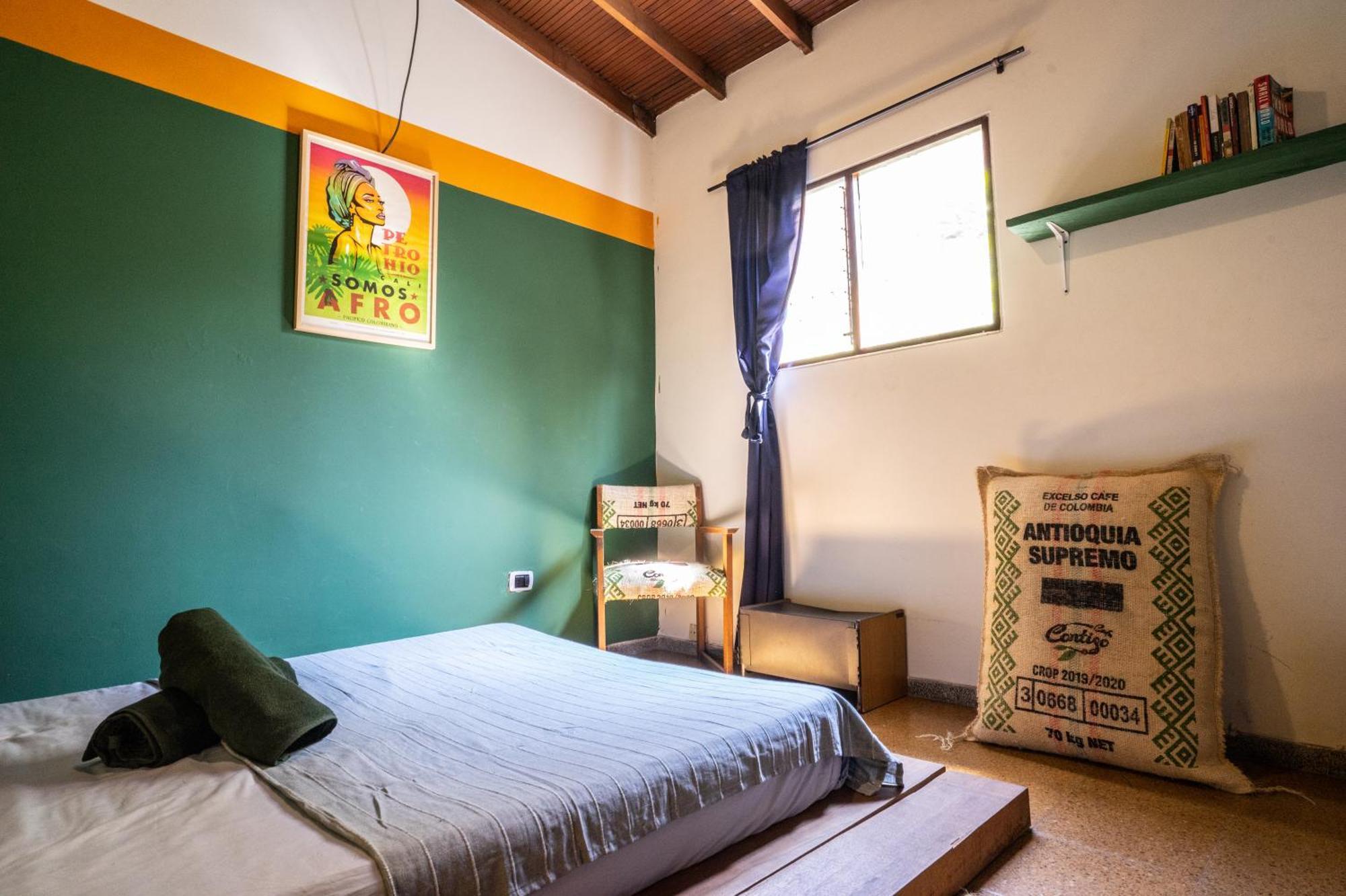 Oasis En El Corazon De Medellin, Laureles Apartman Kültér fotó