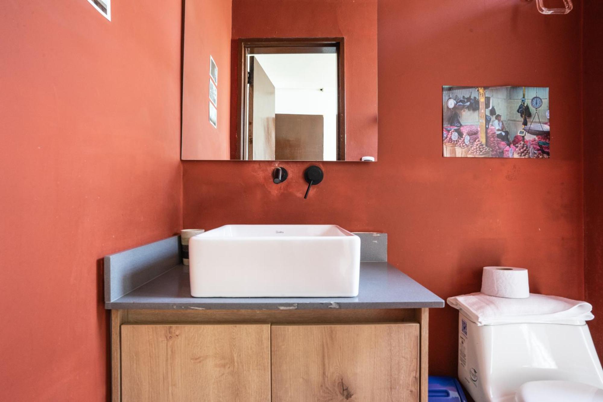 Oasis En El Corazon De Medellin, Laureles Apartman Kültér fotó