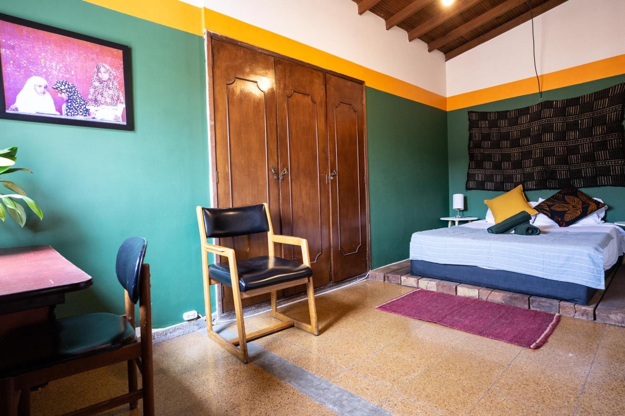 Oasis En El Corazon De Medellin, Laureles Apartman Kültér fotó