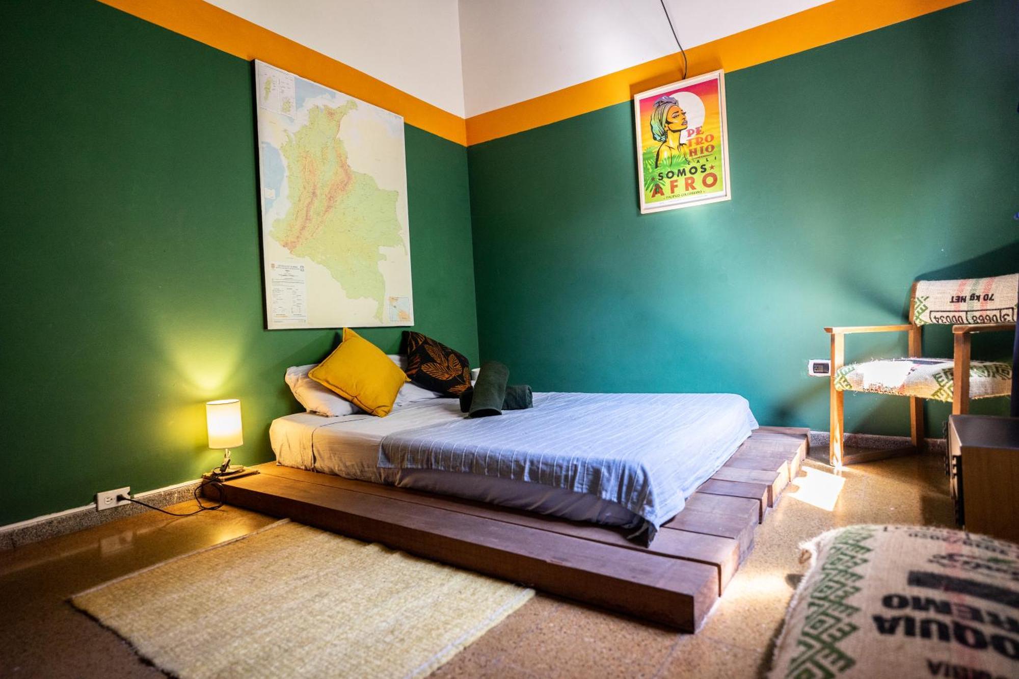 Oasis En El Corazon De Medellin, Laureles Apartman Kültér fotó