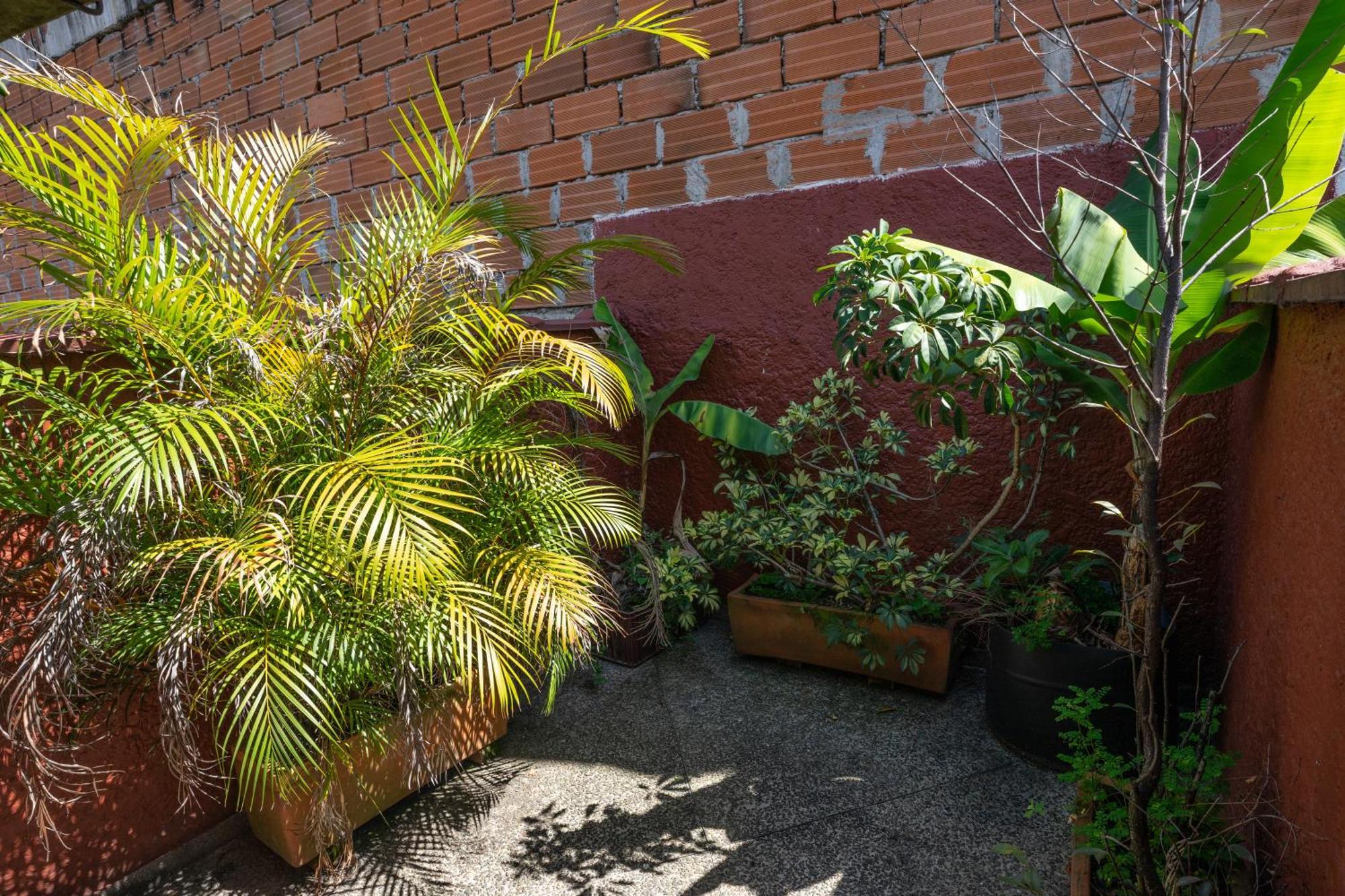Oasis En El Corazon De Medellin, Laureles Apartman Kültér fotó
