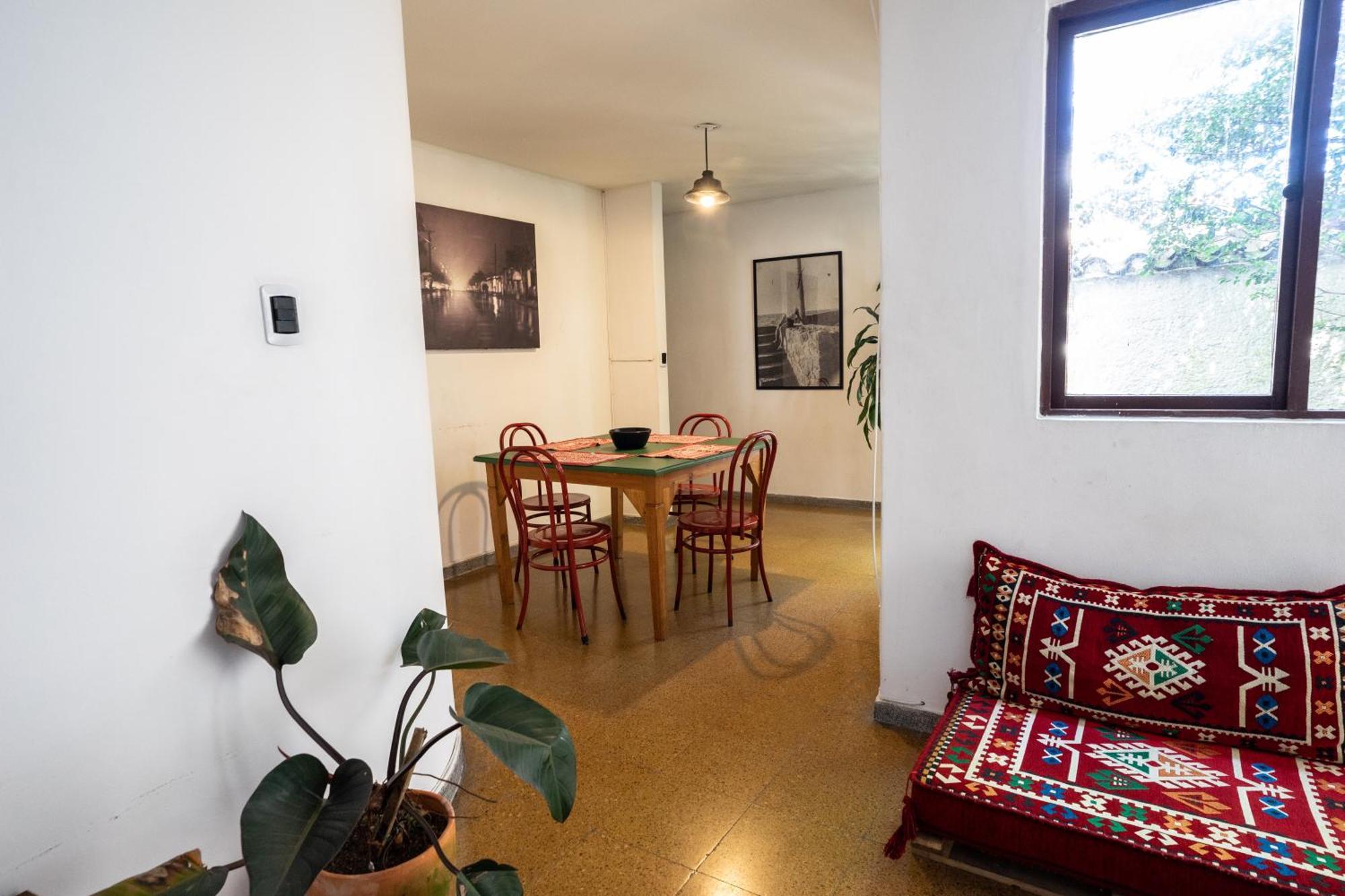 Oasis En El Corazon De Medellin, Laureles Apartman Kültér fotó
