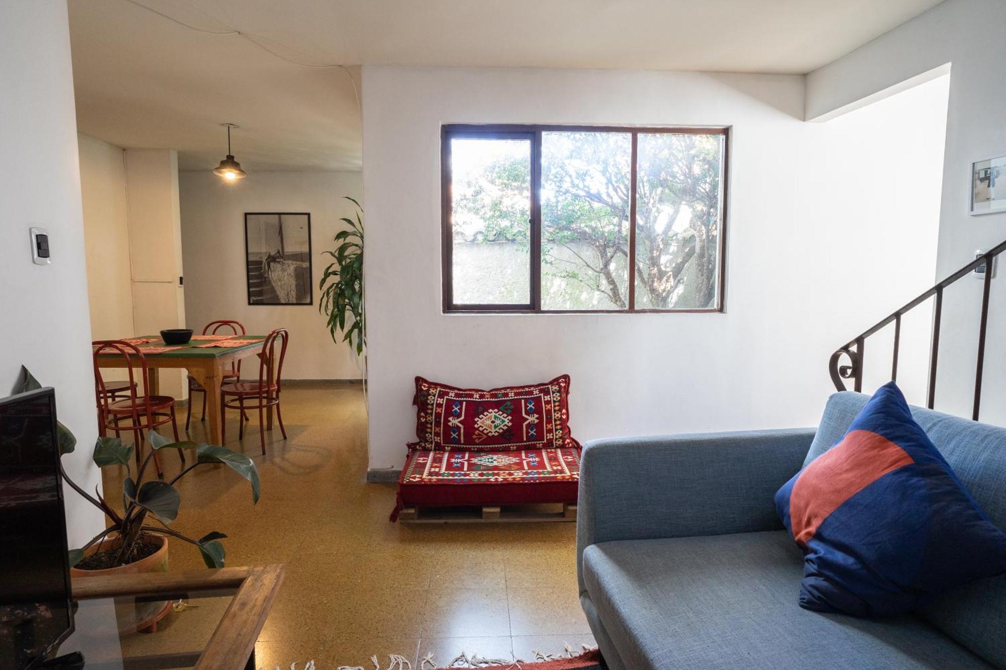 Oasis En El Corazon De Medellin, Laureles Apartman Kültér fotó