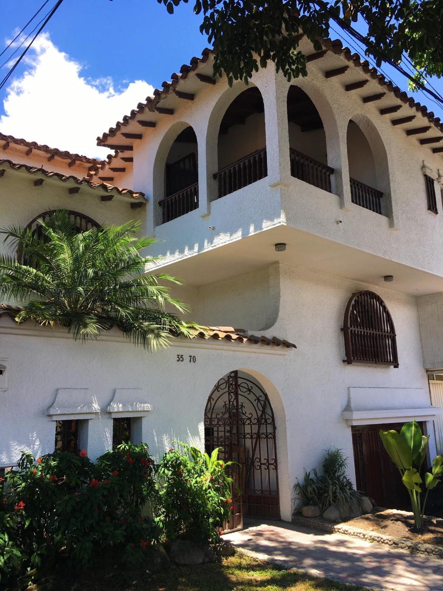 Oasis En El Corazon De Medellin, Laureles Apartman Kültér fotó