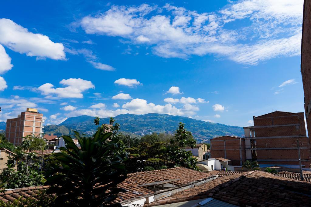 Oasis En El Corazon De Medellin, Laureles Apartman Kültér fotó